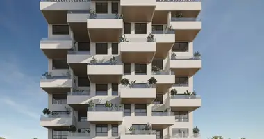 Apartamento 3 habitaciones en Calpe, España