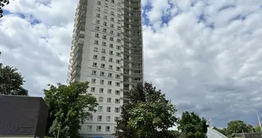4 room apartment in Warsaw, Poland