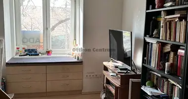 Wohnung 2 Zimmer in Budapest, Ungarn