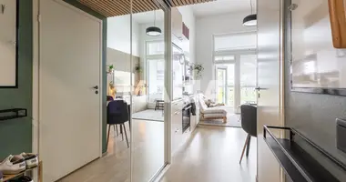 Wohnung 1 zimmer in Tampere sub region, Finnland