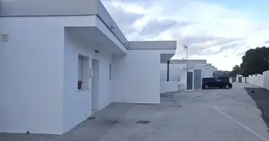 Wohnung 2 Schlafzimmer in Calp, Spanien