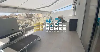 Ático Ático 3 habitaciones en Sliema, Malta