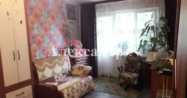 2 room apartment in Odessa, Ukraine