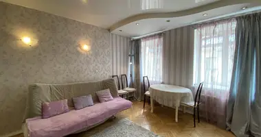 Apartment in Saint Petersburg, Russia