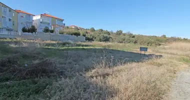 Plot of land in Zografou, Greece