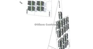 Plot of land in Dunaalmas, Hungary