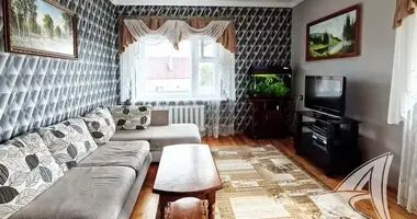 Квартира 4 комнаты в Мухавецкий сельский Совет, Беларусь
