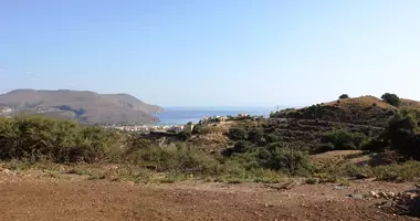 Plot of land in Georgioupoli, Greece