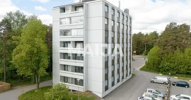 Mieszkanie 3 pokoi w Turku sub region, Finlandia