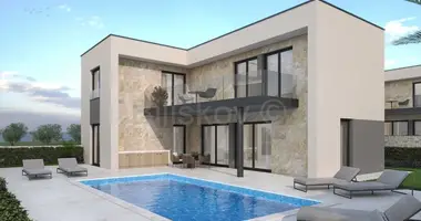 Villa 5 chambres dans Vodnjan, Croatie