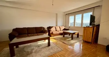 3 bedroom apartment in Podgorica, Montenegro