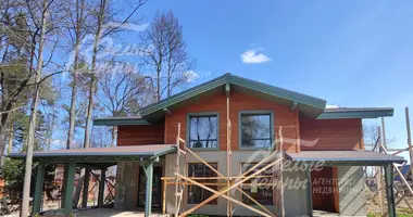 Casa 7 habitaciones en Podolsk Urban Okrug, Rusia