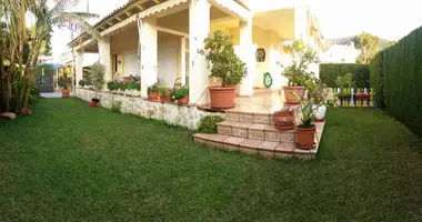 Villa in Benidorm, Spanien