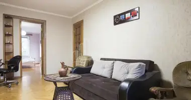 Apartamento 3 habitaciones en Tiflis, Georgia