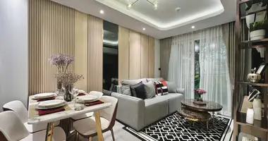 Wohnung 1 Schlafzimmer in Pattaya, Thailand