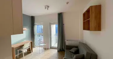 1 room apartment in Wroclaw, Poland