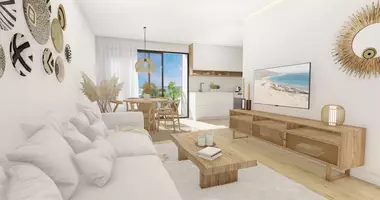 Penthouse 4 bedrooms with Balcony, with Air conditioner, with Terrace in Estepona, Spain