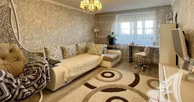 2 room apartment in Kobryn, Belarus