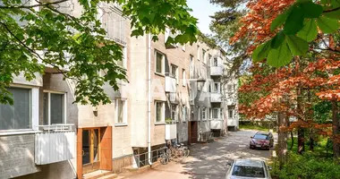 Appartement 1 chambre dans Helsinki sub region, Finlande