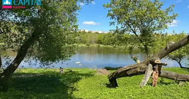 Plot of land in Jonava, Lithuania