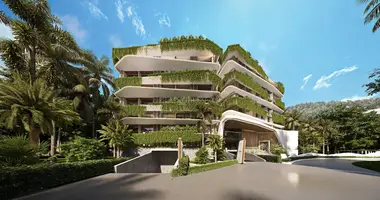 Appartement dans Choeng Thale, Thaïlande