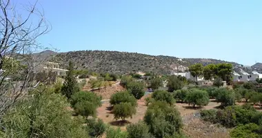 Plot of land in Agios Nikolaos, Greece