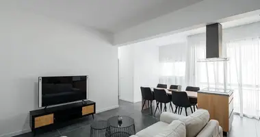 Apartamento 2 habitaciones en Agios Ioannis, Chipre