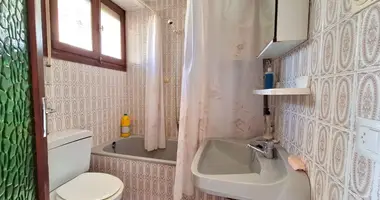 2 bedroom apartment in Calp, Spain