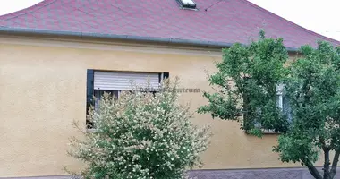 3 room house in Celldoemoelk, Hungary