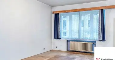 Wohnung 2 zimmer in Bezirk Hauptstadt Prag, Tschechien