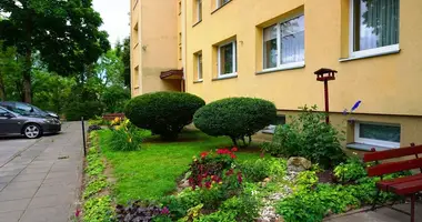 2 room apartment in Vilniaus rajono savivaldybe, Lithuania