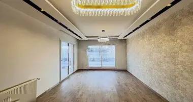 Apartamento 5 habitaciones en Alanya, Turquía