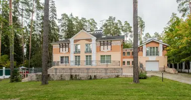 Haus in Föderationskreis Zentralrussland, Russland