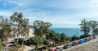 Reihenhaus 6 zimmer mit Doppelt verglaste Fenster, mit Balkon, mit Möbliert in Lloret de Mar, Spanien