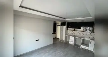 2 room apartment in Alanya, Turkey