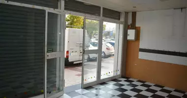 Commercial property 180 m² in Malaga, Spain