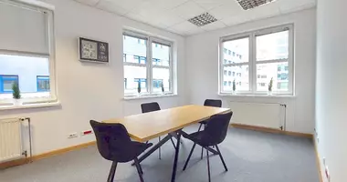 OFFICES FOR RENT IN WARSAW en Varsovia, Polonia