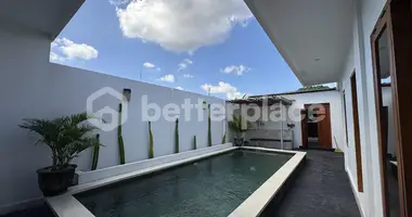 Willa w Seminyak, Indonezja