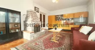 5 room house in Gyoengyoes, Hungary