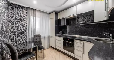 1 room apartment in Minsk, Belarus