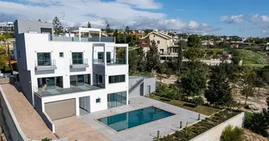 Maison 6 chambres dans Germasogeia, Chypre