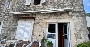 Maison dans Kotor, Monténégro