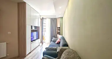 Appartement 1 chambre dans Tbilissi, Géorgie