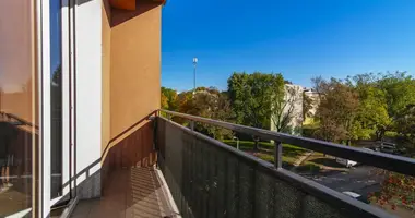 2 room apartment in Lodz, Poland