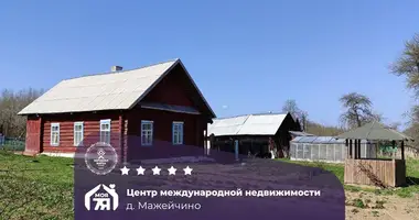 Дом в Сорочинский сельский Совет, Беларусь