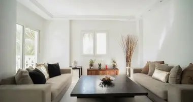 Apartamento 3 habitaciones en Marbella, España