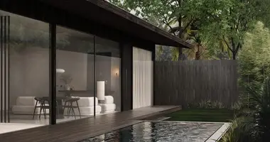 Villa 2 bedrooms in Penestanan, Indonesia