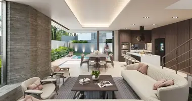 Appartement 3 chambres dans République dominicaine
