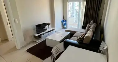 Apartamento 2 habitaciones en Alanya, Turquía