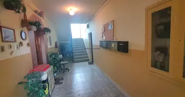 Mieszkanie 3 pokoi w Bugyi, Węgry